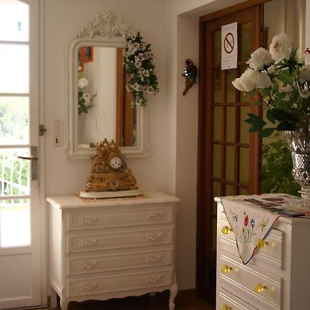 Air Du Temps Bed & Breakfast Ceyreste ภายนอก รูปภาพ