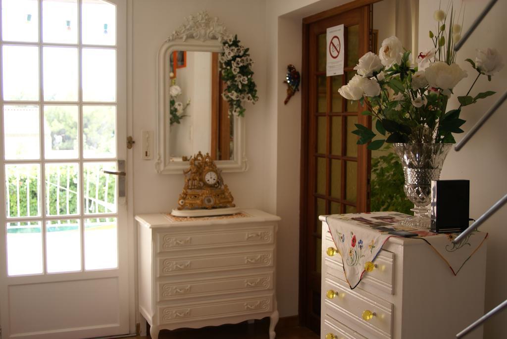 Air Du Temps Bed & Breakfast Ceyreste ภายนอก รูปภาพ
