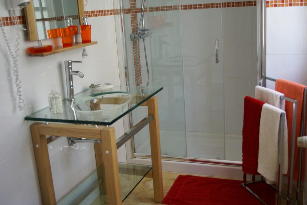Air Du Temps Bed & Breakfast Ceyreste ห้อง รูปภาพ