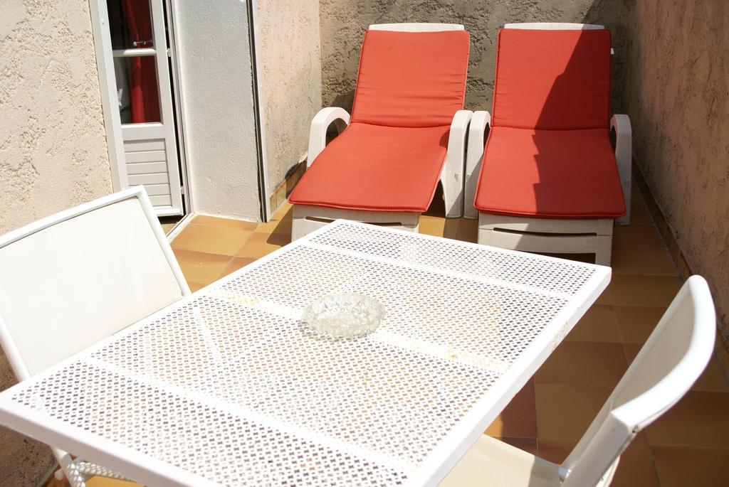 Air Du Temps Bed & Breakfast Ceyreste ห้อง รูปภาพ